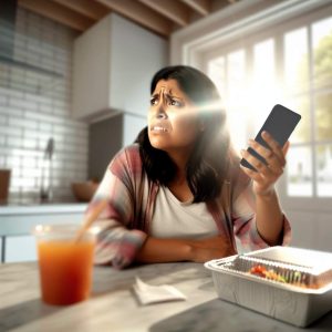 Comment obtenir un remboursement Uber Eats ?