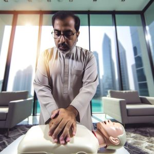 Comment réagiriez-vous en cas d'urgence ?