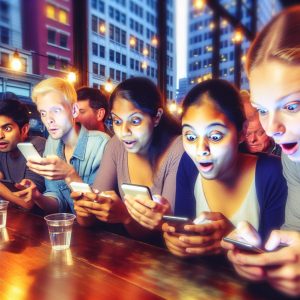 Comprends-tu le jargon Twitter ? Découvre-le !