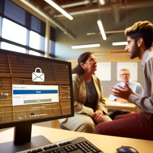 Connexion Mel Académique Normandie : astuces clés