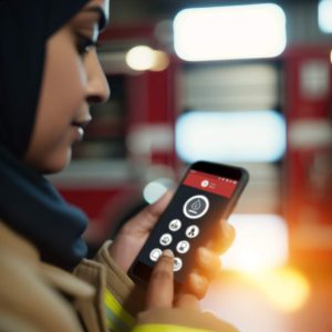 Connexion Sigtao pompier : guide rapide et efficace