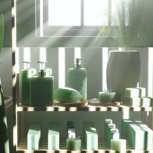 Coslys : secrets des cosmétiques naturels révélés