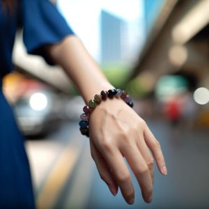 Créer un bracelet chemin de vie: bienfaits secrets