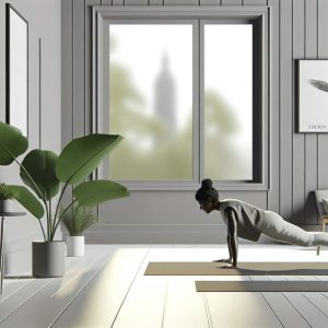 Débutez la musculation maison sans matériel !