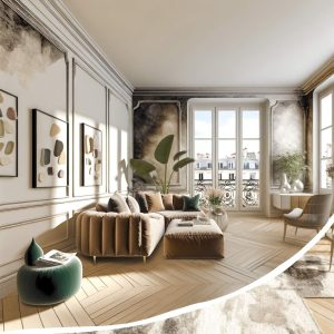 Décoration intérieure personnalisée: 9 idées stylées