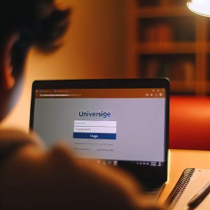 Découvre comment accéder au webmail UniCaen facilement