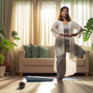 Découvre le Qi Gong maison: astuces essentielles