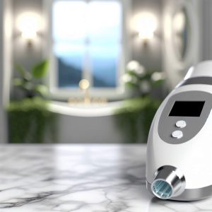 Découvre l'épilateur lumière pulsée idéal !