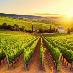 Découvrez la route des vins Côtes du Rhône 🍇