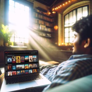Découvrez le meilleur du streaming gratuit !