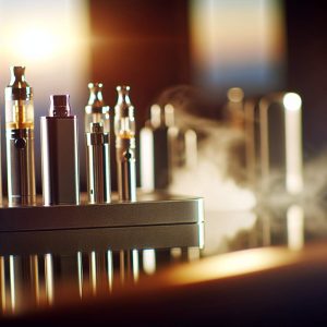 Découvrez les modèles Vaporesso en détail