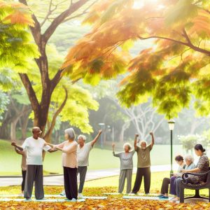 Découvrez Terre des seniors : un service unique !