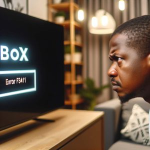 Erreur F3411 Bbox: solution rapide et facile 🎯