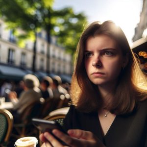Ex ignore stories : que cache son silence ?