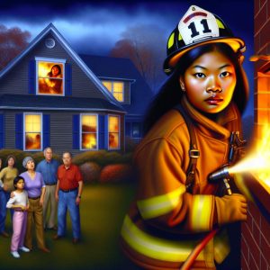Feux de cheminée : comment les secours agissent-ils ?