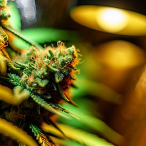 Fleurs CBD indoor : découvrez comment les savourer 🌿