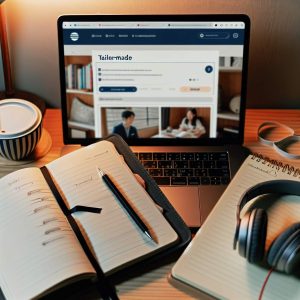 Formation anglais personnalisée: atout carrière ?