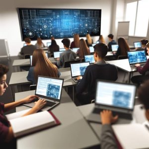 Formation cybersécurité : votre guide complet
