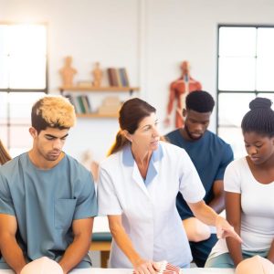 Formation ostéopathie: quel parcours choisir ?
