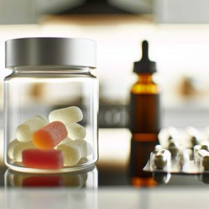 Formats CBD: quel choix pour votre mode de vie ?
