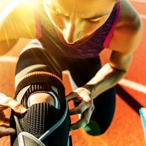 Genouillère sport: améliorez votre performance !