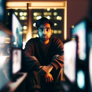 Gérez votre cyberdépendance et retrouvez l'équilibre