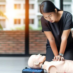 Gestes premiers secours: êtes-vous vraiment prêt ?