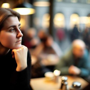 Ghoster élégamment sans passer pour un lâche