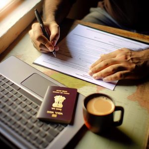 Guide pratique pour obtenir votre visa Inde 🌏