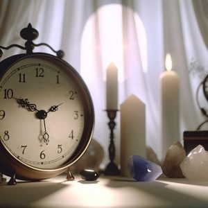 Heure miroir 11h22 : messages spirituels révélés