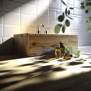 Huiles essentielles beauté : découvrez leurs secrets
