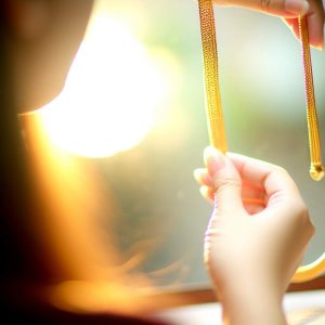 Identifier bijou or : astuces pour éviter l'arnaque
