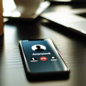 Identifier numéro inconnu : astuces Geeks efficaces