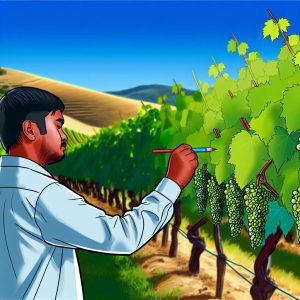 Impact réchauffement climatique vignobles : solutions ?
