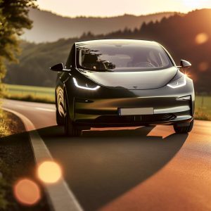Les meilleures voitures électriques en 2023 ?
