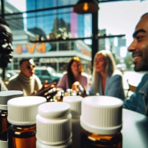 Les mythes CBD: découvrez la vérité surprenante