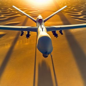 Les secrets du drone MQ-1 Predator dévoilés