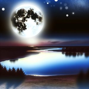 Lune et naissance: découvrez leur lien secret