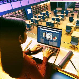 Maîtrisez Blackboard ESCP: astuces pour exceller