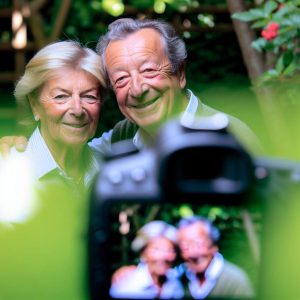 Michel Drucker compagne : révélations exclusives