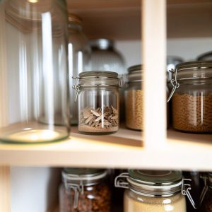 Mites alimentaires: astuces naturelles efficaces