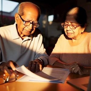 Mutuelle senior : astuces pour un choix serein