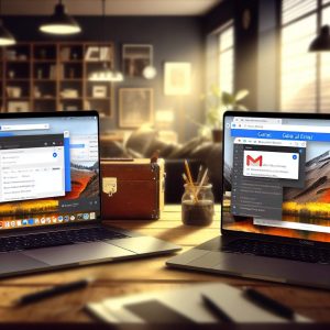 Outlook vs Gmail : lequel boostera votre productivité ?