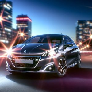 Peugeot 208 GT-Line: pourquoi la choisir ?