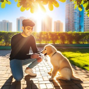 Quel chien facile à dresser choisir en ville ?