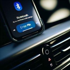 Quel code PIN pour votre autoradio ? Découvrez-le !