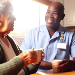 Quel service d'aide à domicile vous convient ?