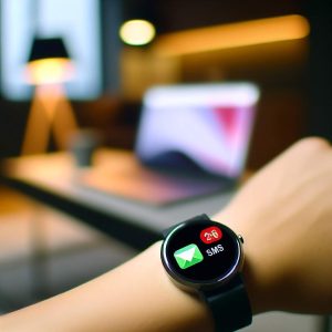Recevoir SMS sur Fitbit Versa 2: mode d'emploi 🎯