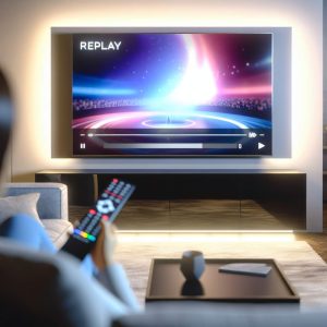 Regarder TF1 Replay sur Smart TV Samsung : astuces