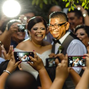Réussir le partage photos mariage 🎉 astuces clés